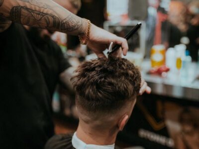 Coiffeur à domicile